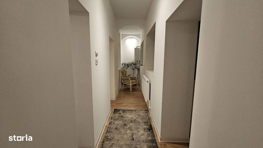 Casa de inchiriat , mobilata si utilat de actualitate - 1
