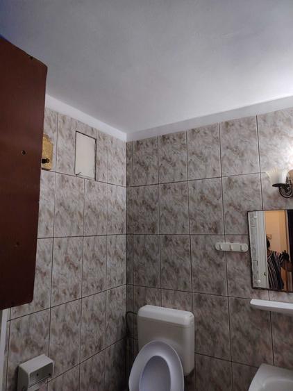 Garsonieră decomandată în Turda