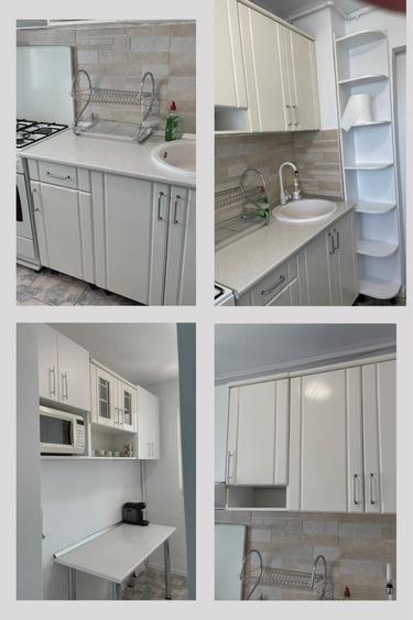 Apartament cu 3 camere decomandat în Giulești