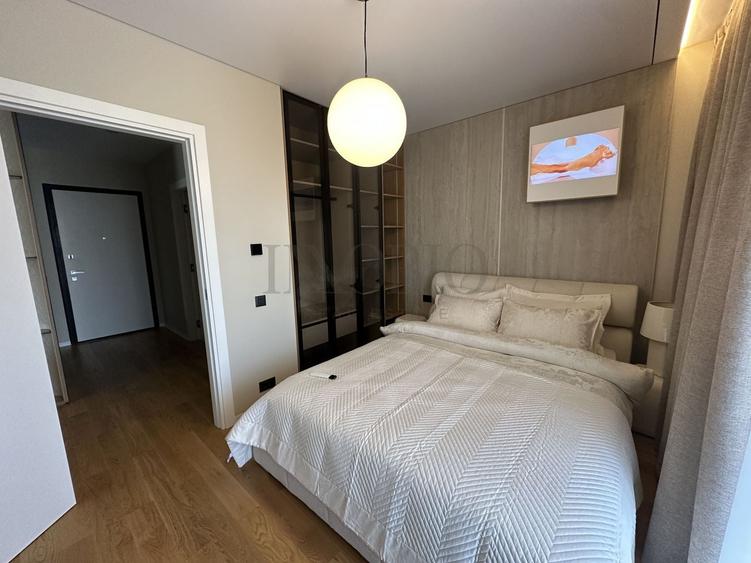 Apartament 3 Camere | Yacht Kid - 9