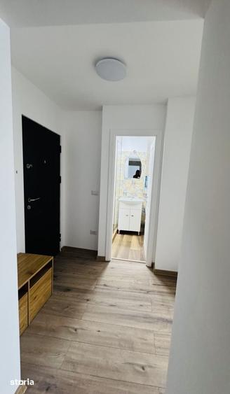 Inchiriez apartament 2 camere. - 2