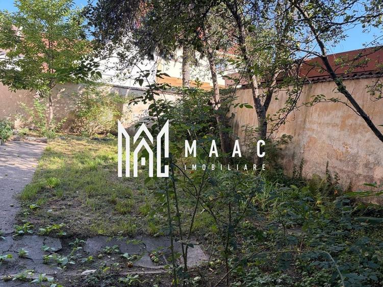 Birou, de 100 mp, în Central