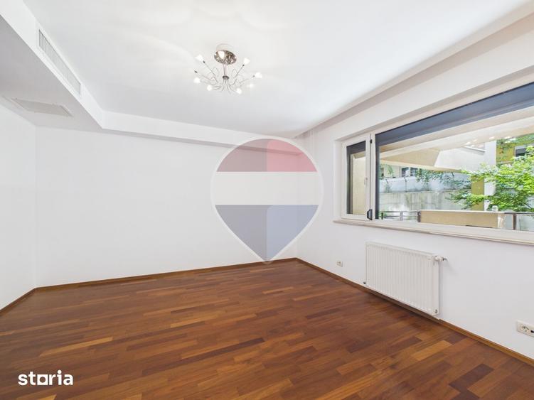Apartament cu 3 camere în Herăstrău