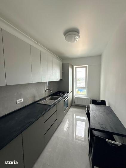 APARTAMENT 2 CAMERE | ENVOGUE RESIDENCE | 58MP | MUTARE IMEDIATA - 7