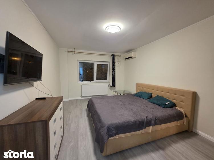 Dristor, rond, Baba Novac, 5 minute metrou, 10 minute mall Park Lake - 2