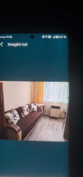 Garsonieră nedecomandată în Iris