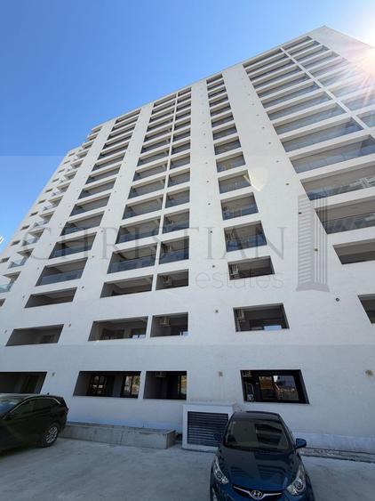 Garsonieră Finisată 43 mp - Smart Residence Lujerului Faza 2 - 14