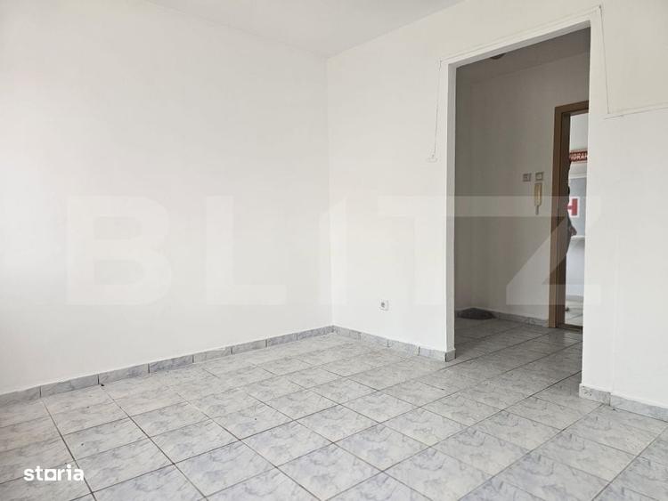 Apartament cu 4 camere în Complex Studențesc