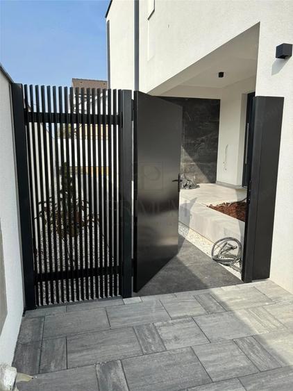 DUPLEX PREMIUM, MOSNITA VECHE, LOCATIE EXCELENTA - 11