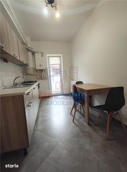 Garsonieră decomandată în Valea Lupului