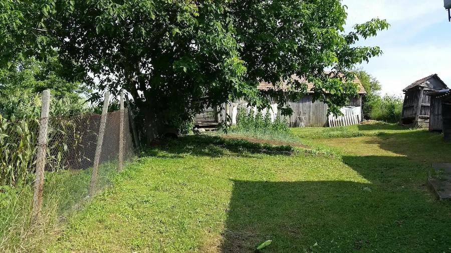Casă cu Teren 5300 Mp în Spătac
