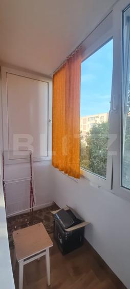 Apartament cu 2 camere, 49.16 mp, zona Campia Turzii - 9