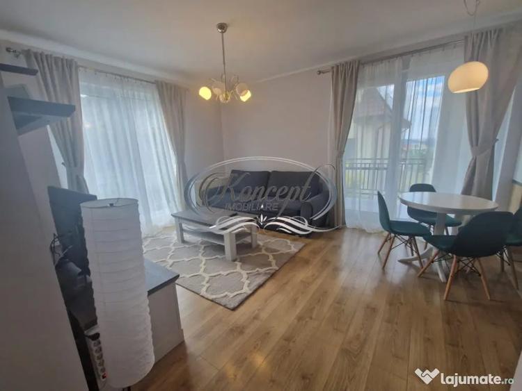 Apartament modern cu parcare si curte privata in Europa - 6