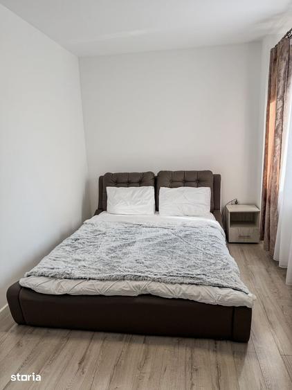 Apartament cu 2 camere decomandat în Miroslava