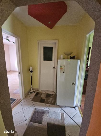 Apartament 2 camere decomandat Micro 17, Str. Ioan Vidu - 5