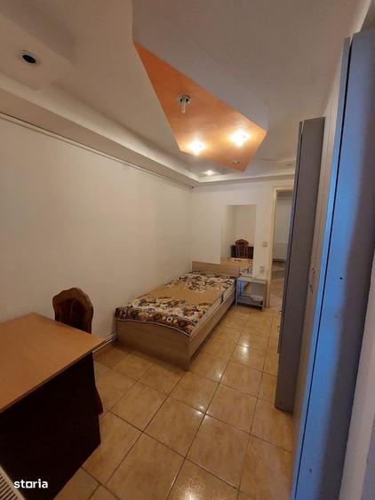 Apartament cu 4 camere în Central