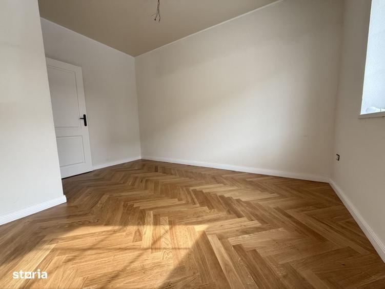 Duplex premium, 5 camere, 137 mp utili, parter + 1 etaj si pod - Brayt - 12