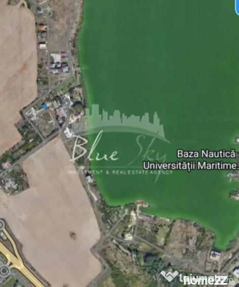 Oportunitate de investi?ie Teren de 1.000 mp cu deschid - Constanta (Constanta) - 5
