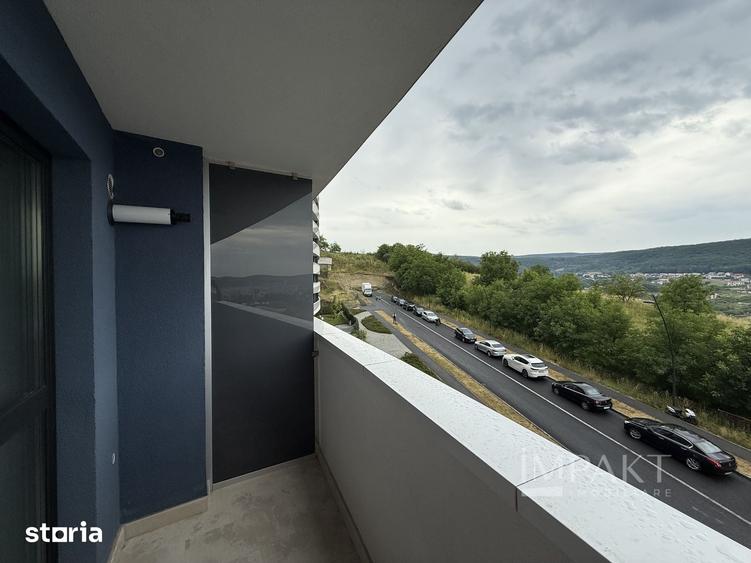 Apartament cu 2 camere în Europa