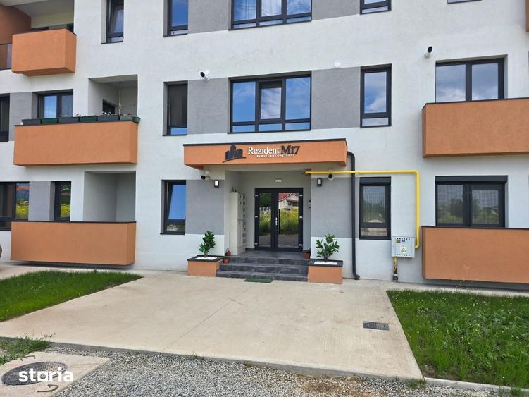 Apartament cu 2 camere în Micro 17