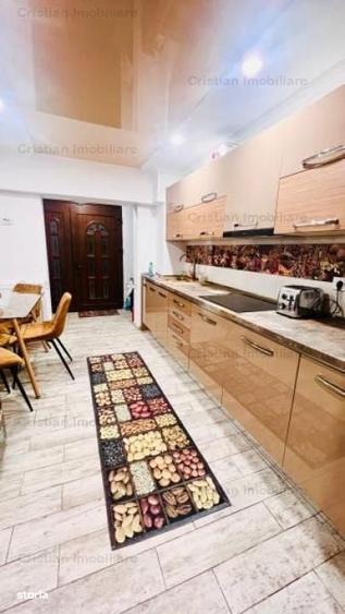 Apartament cu 3 camere în Plantelor