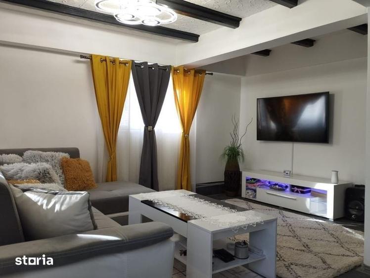 Casa P+E Cornu de jos Prahova - 6