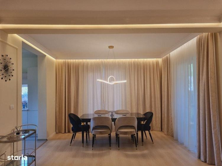 Casa de vanzare, mobilata si utilata, in Dumbravita, Timisoara - 9