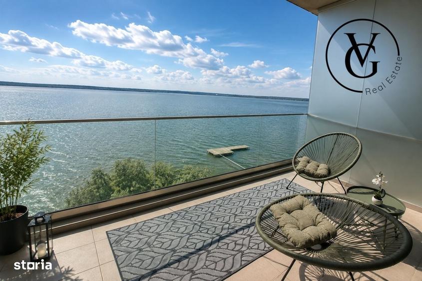 Apartament cu 2 camere semidecomandat în Carrefour