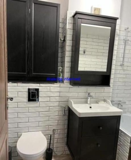Apartament cu 2 camere în ICIL