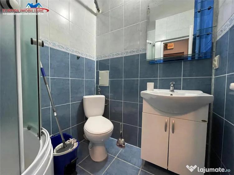 Garsoniera de zona Dalas Tulcea - 6
