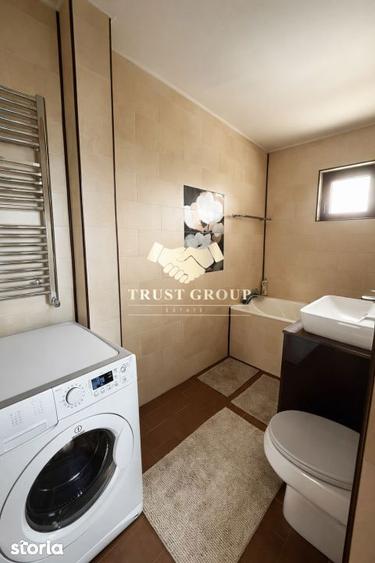 Apartament cu 4 camere decomandat, mobilat în Drumul Taberei — fotografia 2