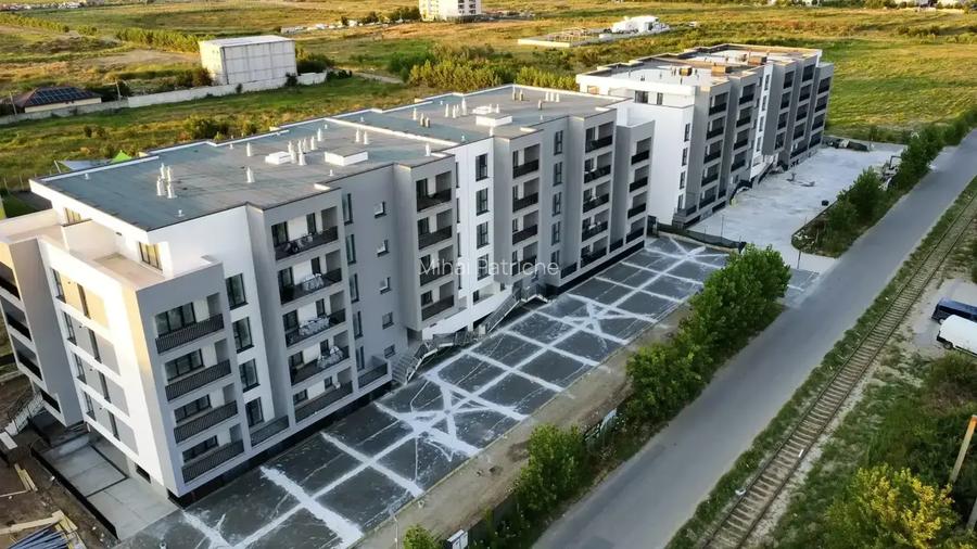 Apartament 2 Camere Direct Dezvoltator, M NicolaeTeclu Theodor Pallady