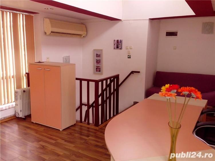 Spațiu comercial, de 90 mp, în Ultracentral