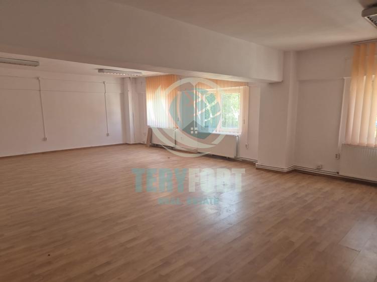 Spațiu comercial, de 400 mp, în Obor