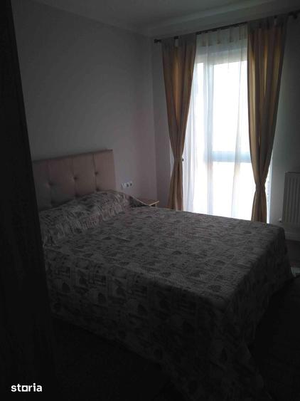 Apartament cu 3 camere în Progresul