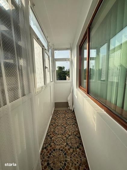 Apartament cu 3 camere decomandat în Păcurari — fotografia 3