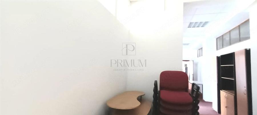 Spațiu comercial, de 135 mp, în Ultracentral