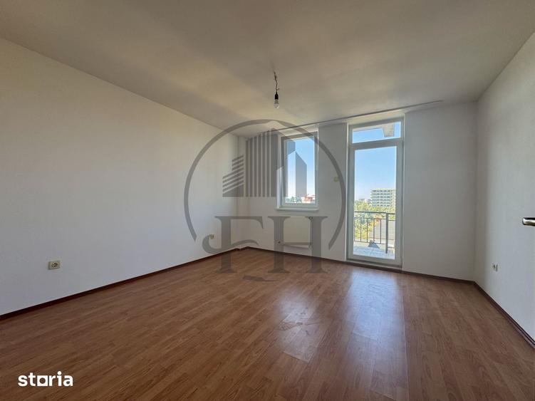 Apartament cu 3 camere în Nord