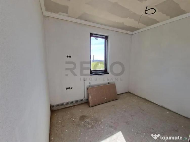 Casa noua, constructie 2025 in Bors. - 2
