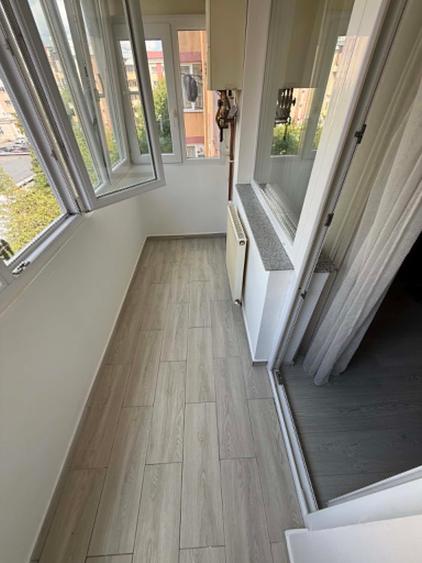 Apartament cu 3 camere în Republicii