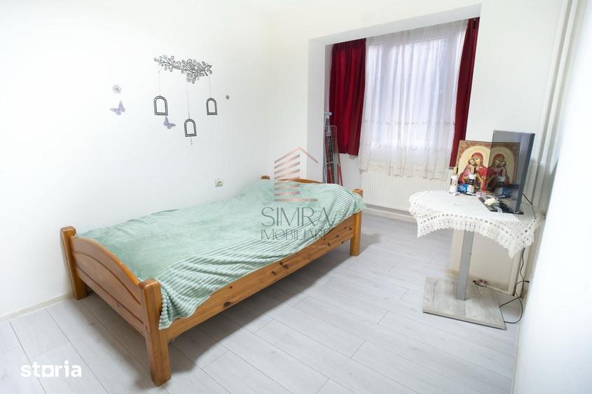 Apartament cu 2 camere decomandat, Nufarul - 6