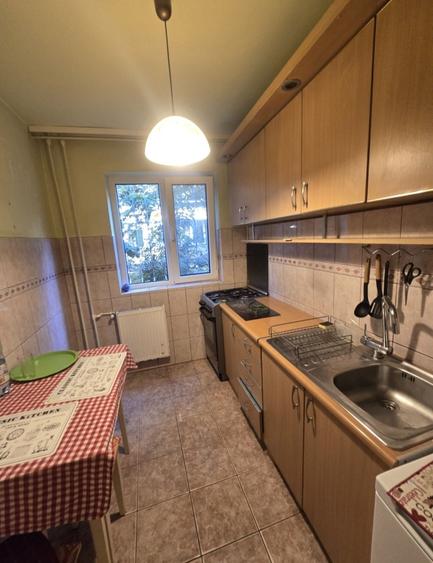 Apartament 1 camera - Girocului - parter - 5