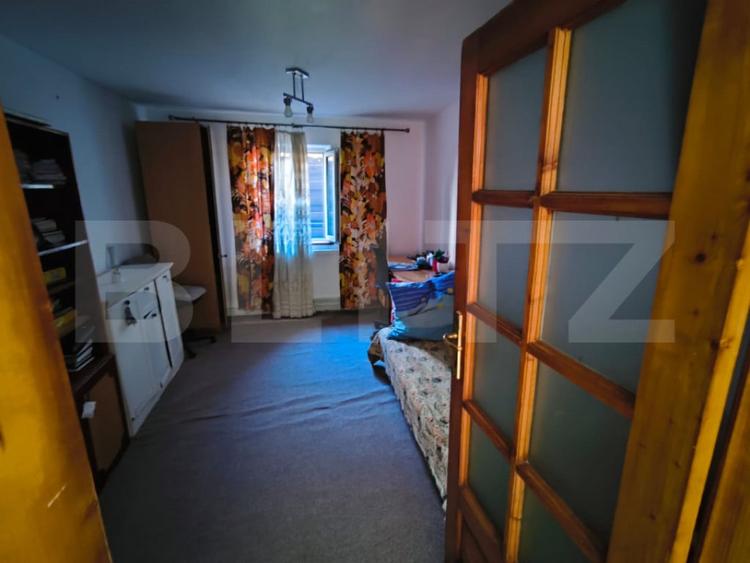 Casă cu 3 camere cu Teren 559 Mp în Central