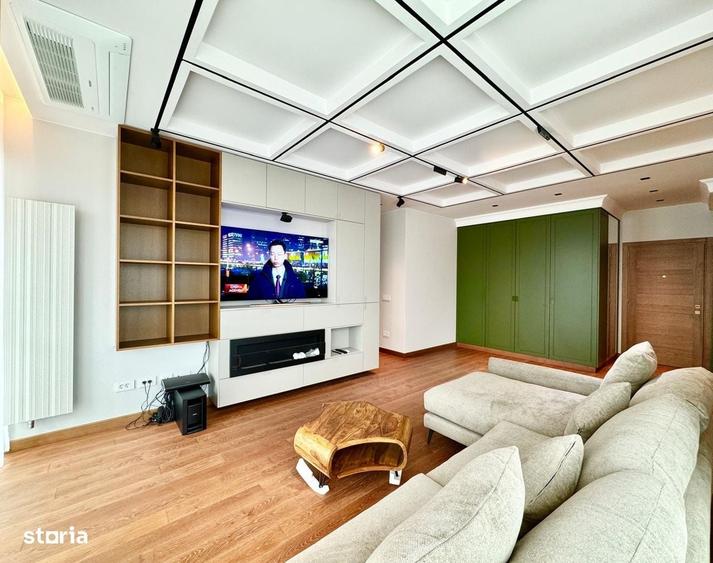 Apartament cu 2 camere în Tudor Vladimirescu