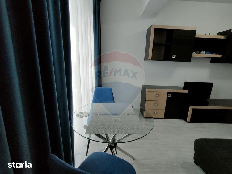Apartament cu 2 camere în Șelimbăr