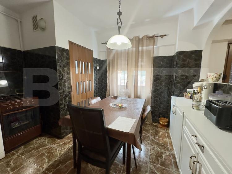 Apartament de închiriat | 92 mp | 3 camere | 2 băi, Alba Iulia, zona Cetate - 2