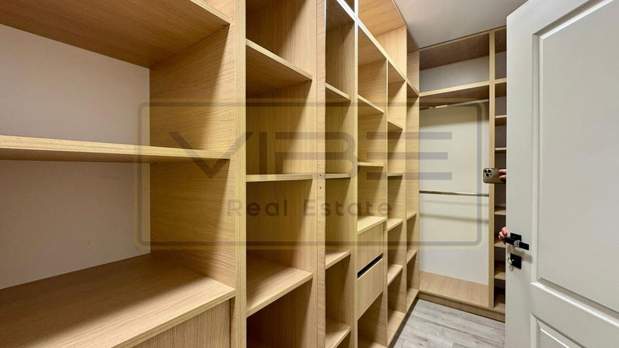 Apartament cu 2 camere semidecomandat, mobilat în Frumoasa