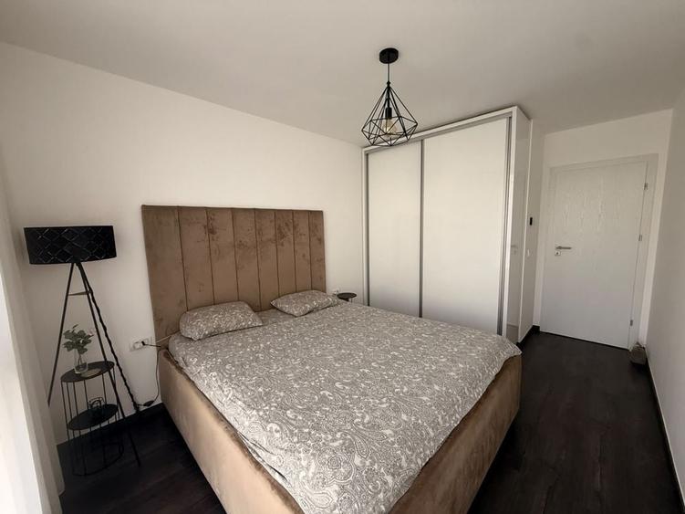 Apartament cu 2 camere decomandat în Iosefin