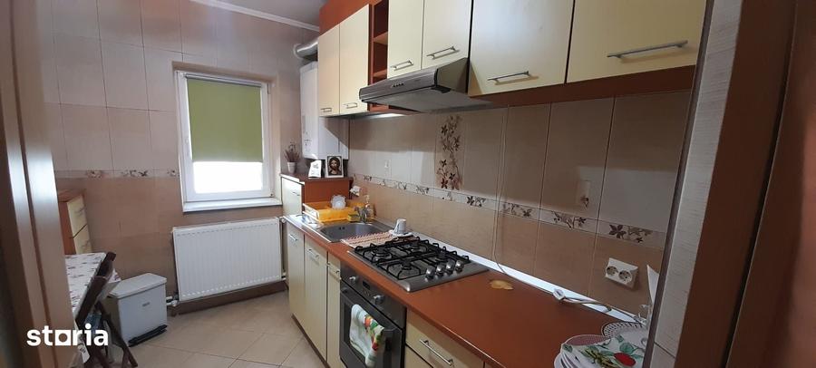 Drumul Taberei,Valea Cricovului - 6