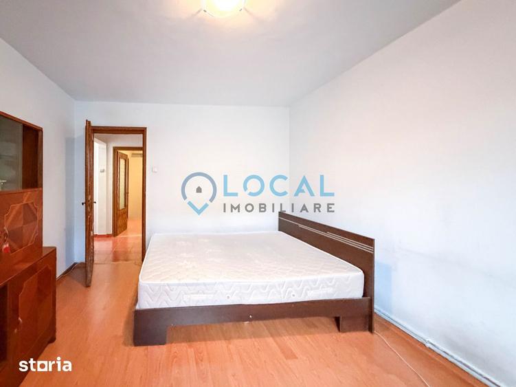 Apartament 2 dormitoare | Decomandat | Piata Marasti - 4